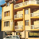 Hotell Merida Blagoevgrad