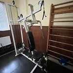 Hotel Merida 3*