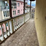 Merida Hotel 3*