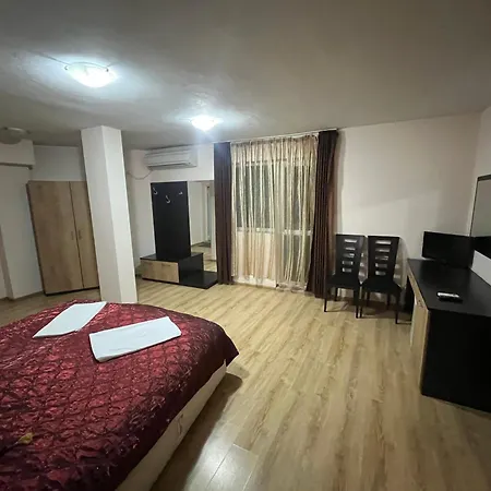 Merida Hotel