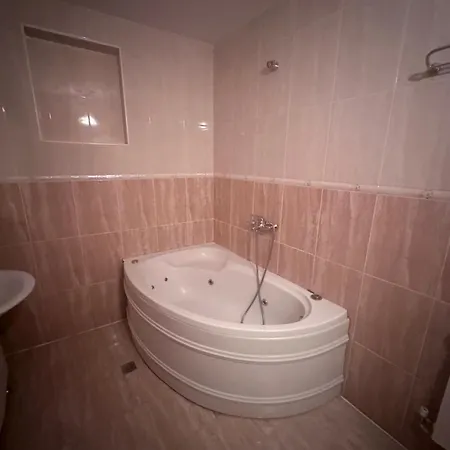 Merida 3* Yukarı Cuma