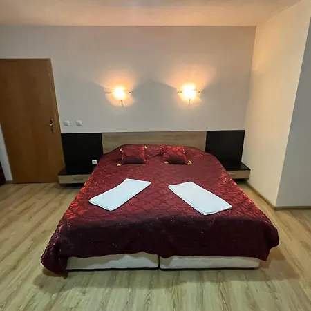 Merida Hotel 3*