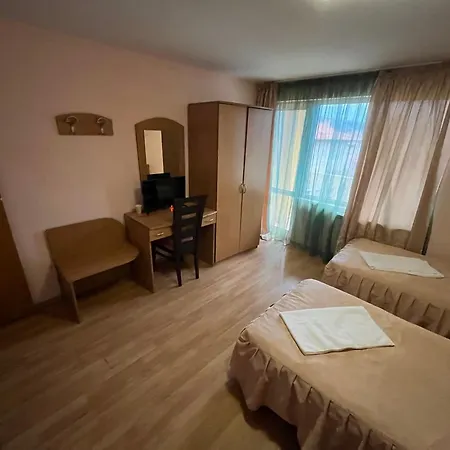 Merida Hotel