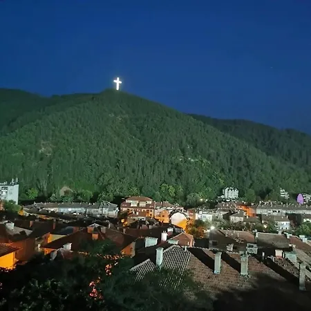 Otel Merida Yukarı Cuma