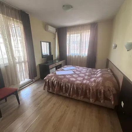 Merida 3* Yukarı Cuma