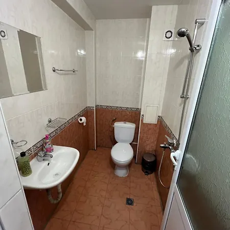 Merida Hotel Blagoevgrad
