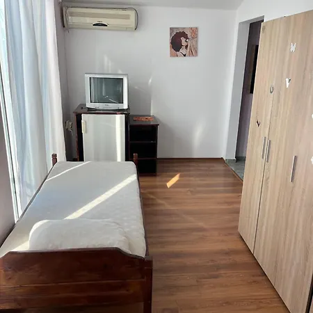 Merida Hotel 3*
