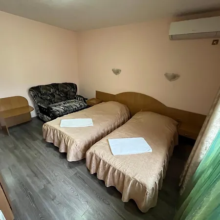Merida Hotel 3*