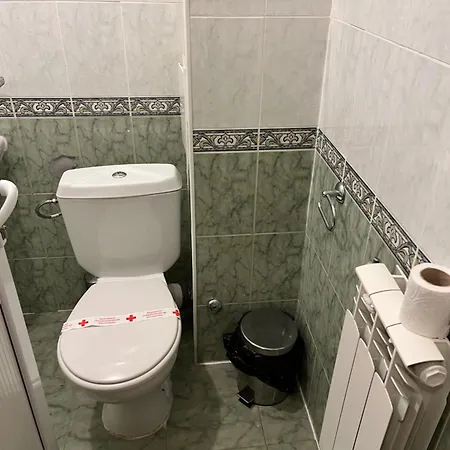 Merida Hotel