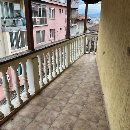 Merida Hotel 3*