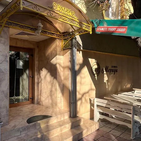Merida Hotel