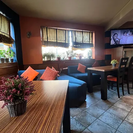 Merida Hotel