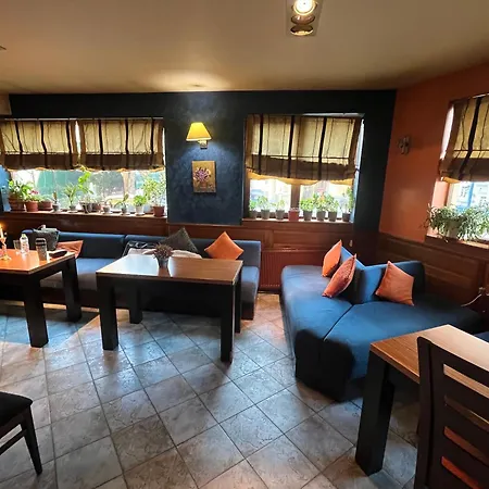 Merida Hotel