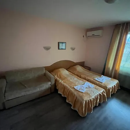 Merida 3* Yukarı Cuma