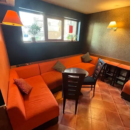 Merida 3* Yukarı Cuma