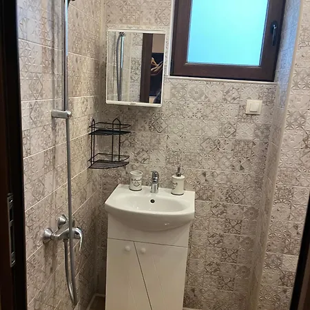 Merida 3* Yukarı Cuma