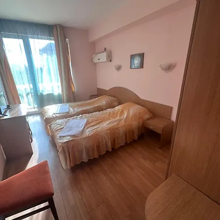 Merida 3* Yukarı Cuma