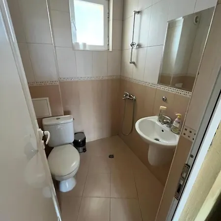 Otel Merida Yukarı Cuma