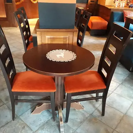 Hotel Merida Blagoevgrad
