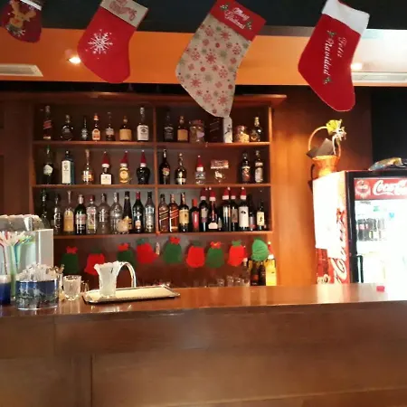 Hotel Merida Blagoevgrad