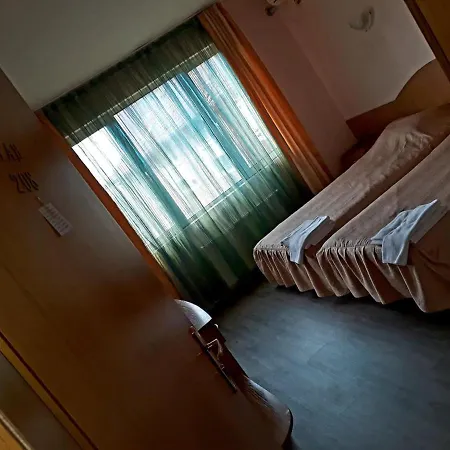 Hotel Merida