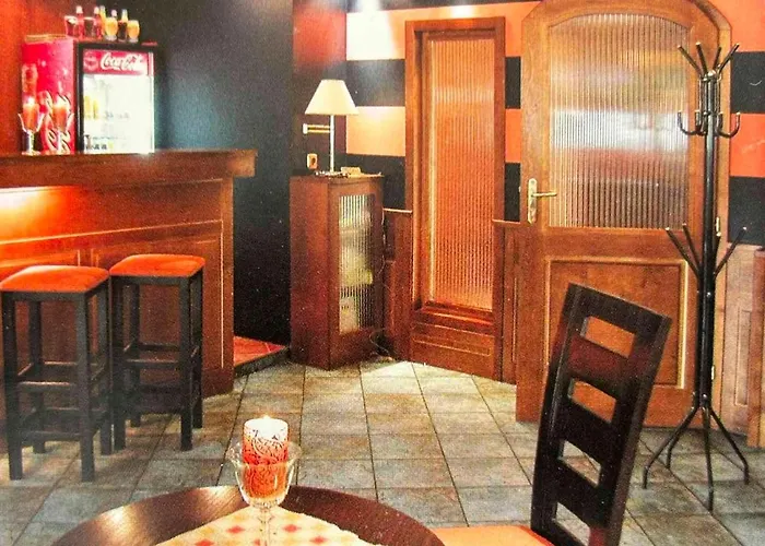 Merida Hotel Blagoevgrad