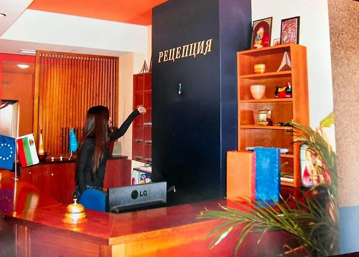 Merida Hotel Blagoevgrad