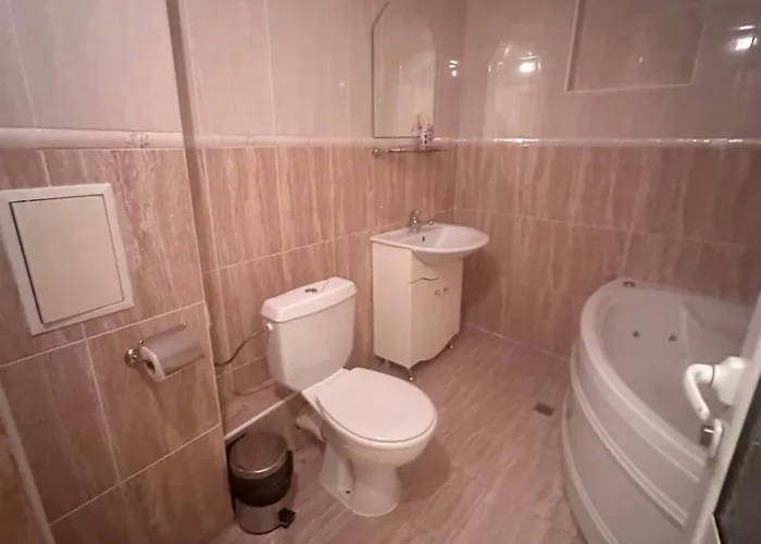 Merida Hotel Blagoevgrad