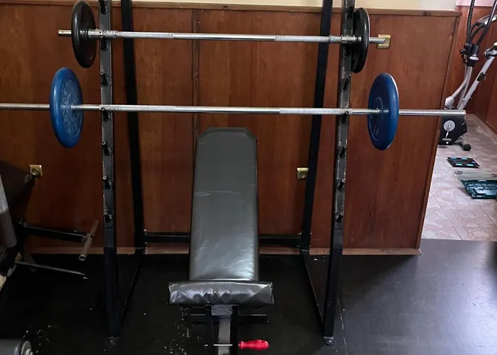 Hotel Merida Blagoevgrad