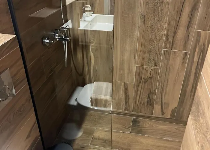 Merida Hotel Blagoevgrad