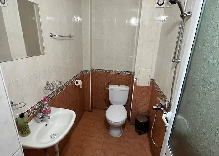 Hotel Merida Blagoevgrad