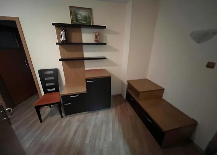 Merida 3* Blagoevgrad