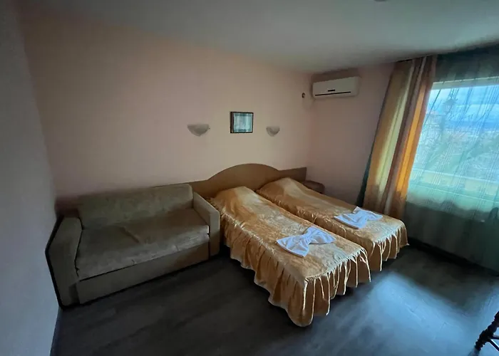 Merida 3* Blagoevgrad