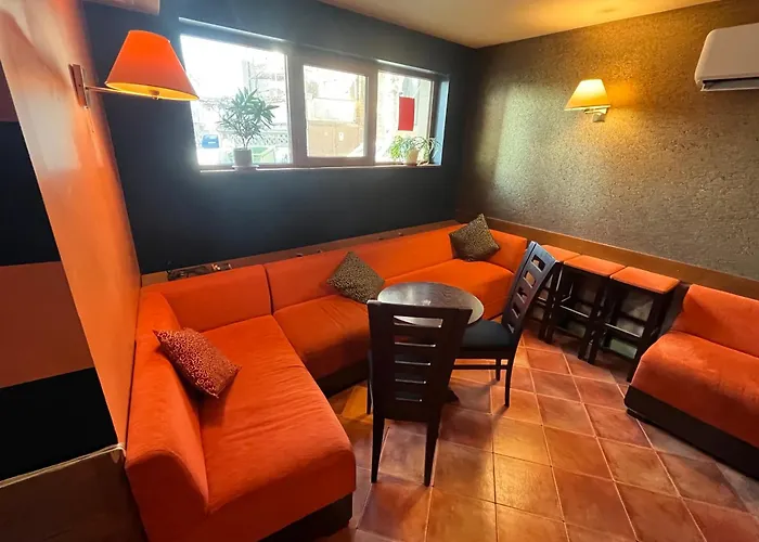 Merida 3* Blagoevgrad