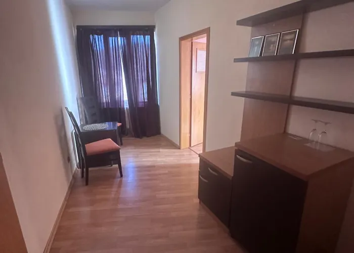 Merida Hotel Blagoevgrad