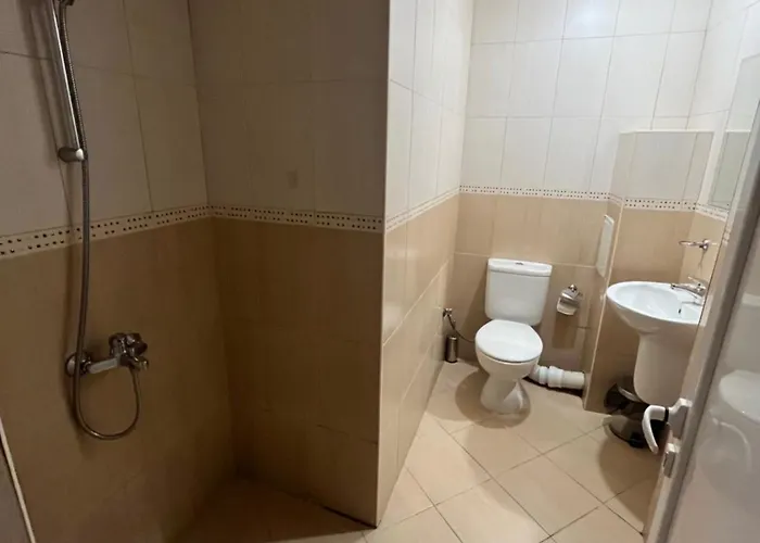 Merida Hotel Blagoevgrad