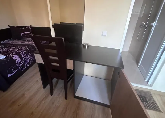 Merida 3* ブラゴエヴグラト