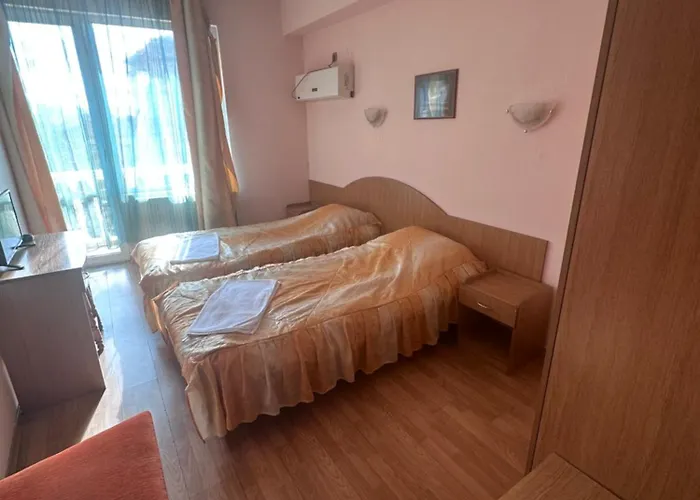 Merida 3* ブラゴエヴグラト